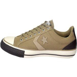 Converse Star Player Low Top Sneaker 76 in Lead Gray - Size M/7‎ W/9